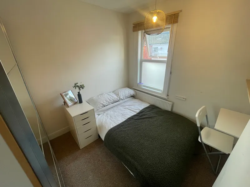 Smart 4 Bed Terraced House // Jul 2026 - Thumbnail 10